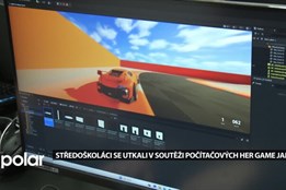 Ostrava hostila šampionát vývojářů počítačových her