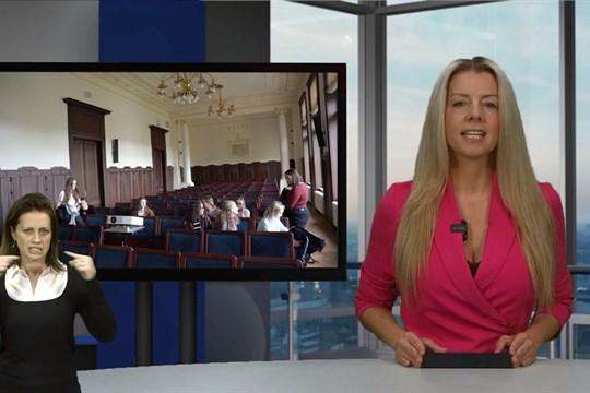 Týden v regionech 27. 10. 2025