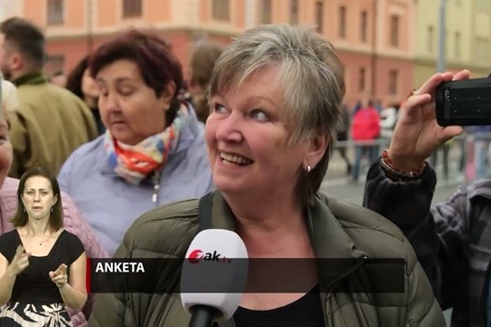 Týden v regionech 20. 10. 2025