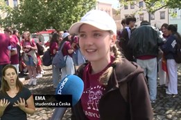 Týden v regionech 11. 8. 2025