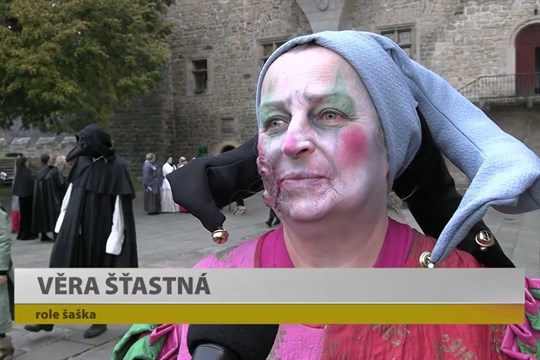 Zprávy UTV 11. 11. 2025