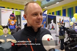 Týden v regionech 10. 11. 2025