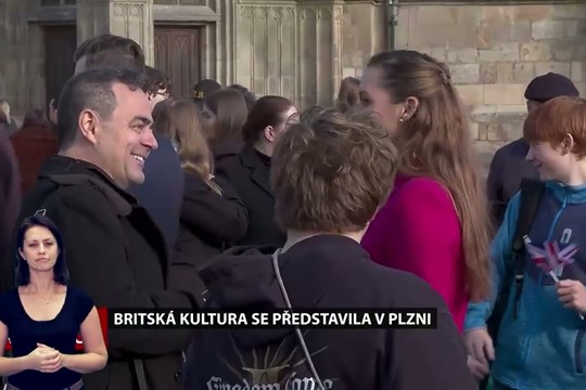 Týden v regionech 3. 11. 2025