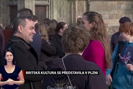 Týden v regionech 3. 11. 2025