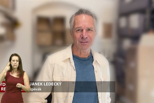 Týden v regionech 13. 10. 2025