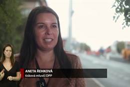 Týden v regionech 6. 10. 2025