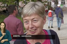 Týden v regionech 29. 9. 2025