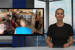 Týden v regionech 22. 9. 2025