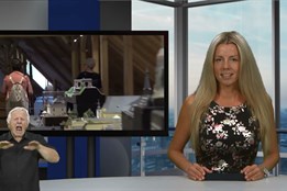 Týden v regionech 8. 9. 2025