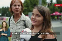 Týden v regionech 1. 9. 2025