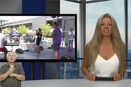 Týden v regionech 25. 8. 2025