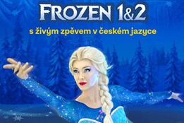 Nejúspěšnější Evropská hudební show na ledě přijíždí do České republiky!