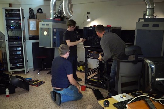 Kino Hvězda začíná promítat ve 4K