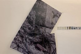 Fotograf Aleš Mynář vystavoval v hranické synagoze