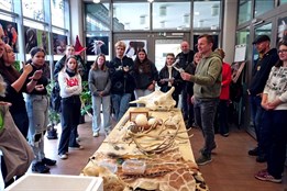 Zoo Olomouc mluví nově i znakovým jazykem