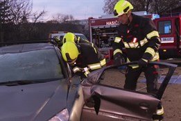 Turnovští hasiči shánějí nové členy