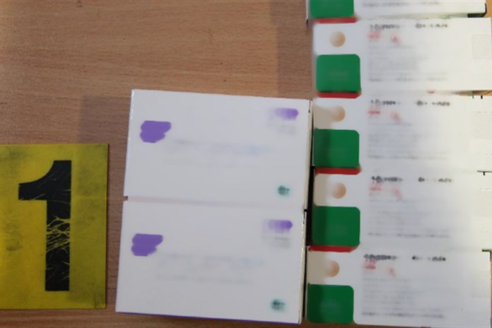 Manželé užili smrtící kombinaci drog s fentanylem. Policie si došlápla na dealera