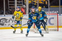 Trenér Janeček bral při premiéře bod, Berani padli s Přerovem v prodloužení 