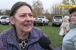 Zprávy UTV 13. 11. 2025