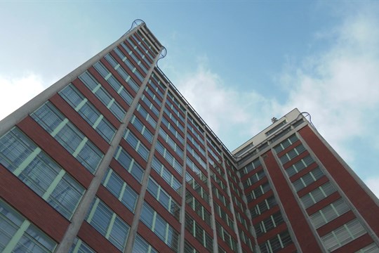 Krajský úřad Zlínského kraje přivítal stovky návštěvníků