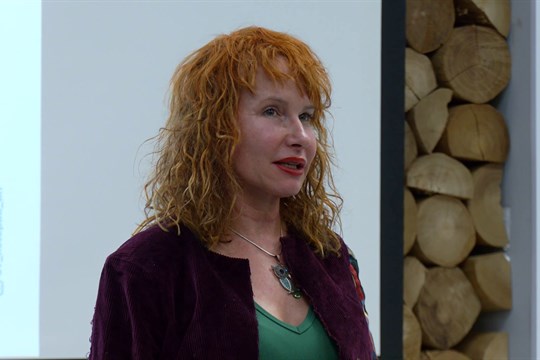 Film ve středu tentokrát v režii studentů