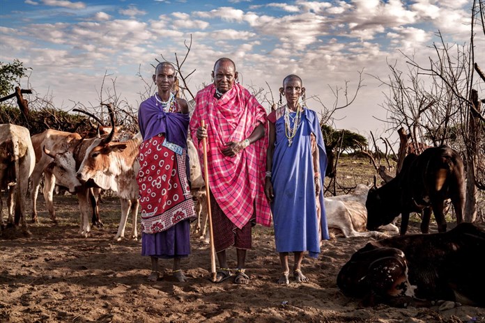 Linda Piknerová: Drahé safari v levné Africe?