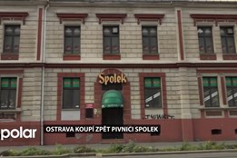 Ostrava koupí pivnici Spolek zpět. Nový majitel rekonstrukci vzdal