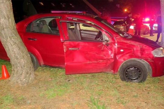 Drsná honička Přerovem!