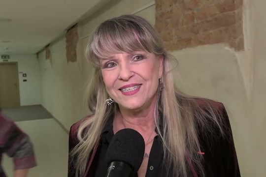 Zprávy UTV 14. 11. 2025