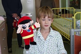 Magazín Kyjov 15. 11. 2025