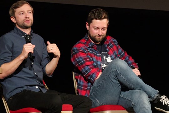 Magazín Hodonín 15. 11. 2025