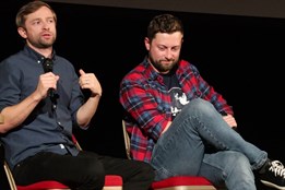 Magazín Hodonín 15. 11. 2025