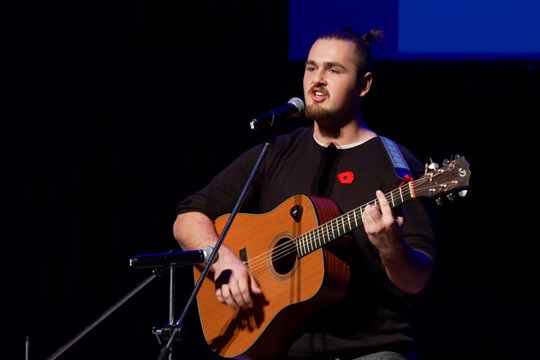 Magazín Uherský Brod 15. 11. 2025