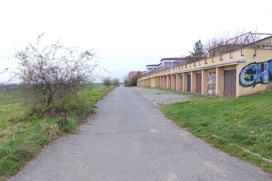 Město představilo obyvatelům sídliště Východ plány revitalizace