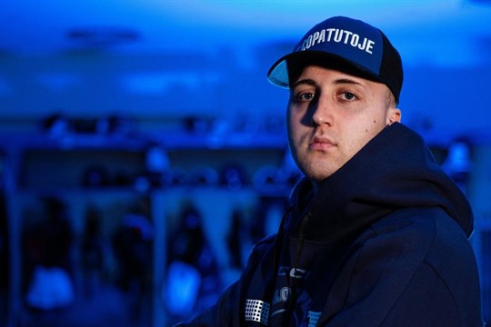 Předčasný dárek pro plzeňské fanoušky. Gólman Malík prodloužil smlouvu o dva roky!