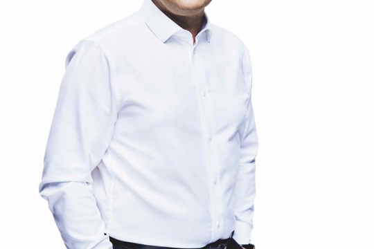 Zarzycký byl opětovně zvolen předsedou ANO v Plzni