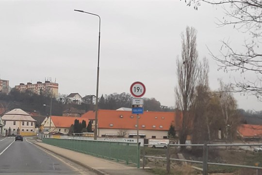 Obyvatelům Lobez a Božkova se konečně trochu uleví!