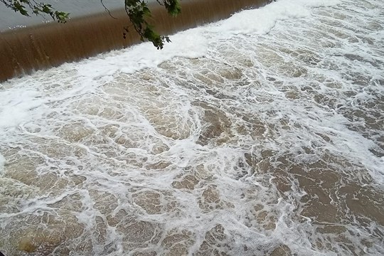 Plzeňský kraj vydává varování starostům i obyvatelům, v pohotovosti jsou povodňové orgány obcí i kraje