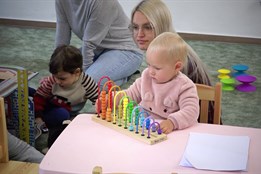 Projekt Spoluhráči má pomáhat komunitě i konkrétním rodinám