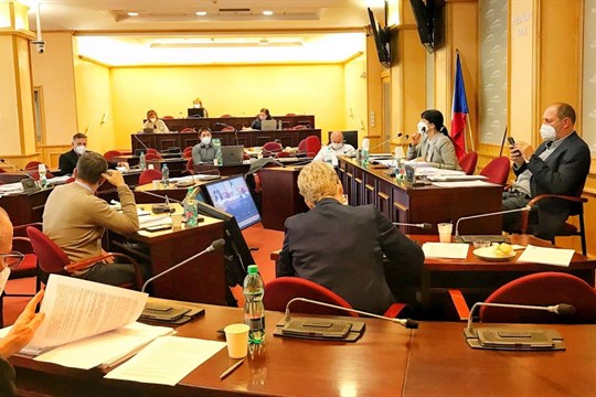 Koalice fungovala, uznávali také Piráti. Proč se tedy rozpadla?