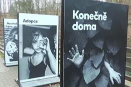 Zoo Liberec hostí výstavu Konečně doma