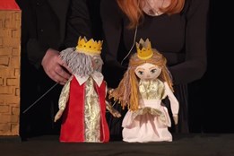 Cvikov uspořádal 33. ročník loutkařské přehlídky