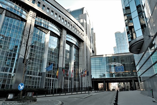 Babiše čeká klíčová bitva v Bruselu. Europoslanci budou hlasovat o jeho střetu zájmů