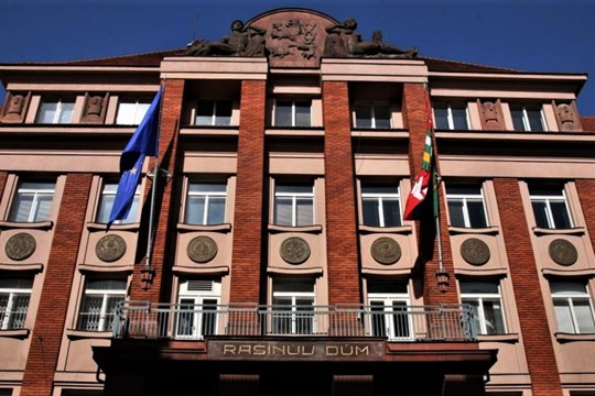 Unikátní šance podílet se na fungování kraje. Piráti hledají budoucí členy výborů