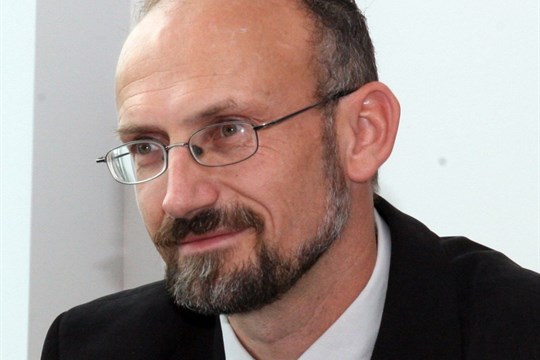 Vzduch v Bernardově táboře houstne. Musíme si to vyříkat interně, říká Čížek