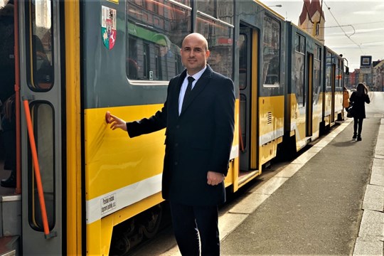 Mlžení, lži, nulová sebereflexe a obrovská ega, nebere si servítky kvůli dopravě v kraji Zarzycký