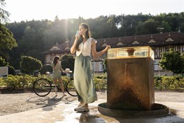 Zlínský kraj je v kurzu! V létě ho navštívilo nejvíc cizinců za posledních deset let