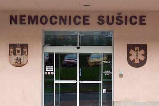 Mezi ODS a Piráty to v Sušici vře. Důvod? Spory o nemocnici