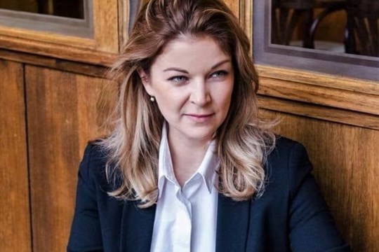 Plzeňská poslankyně Kořanová bojuje v Praze za lepší veřejnoprávní média bez trafik