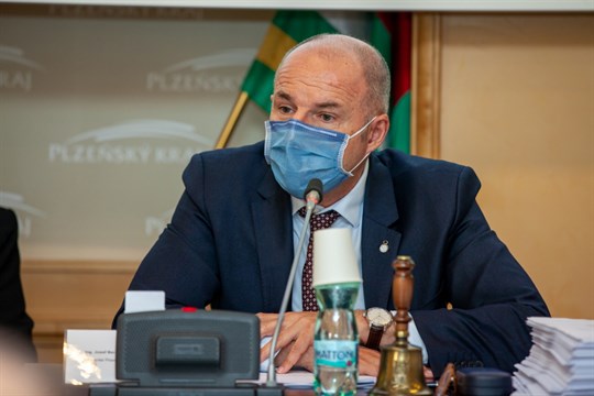 První rozepře v Bernardově koalici: Spojení s Piráty je chyba, tvrdí Pro Plzeň